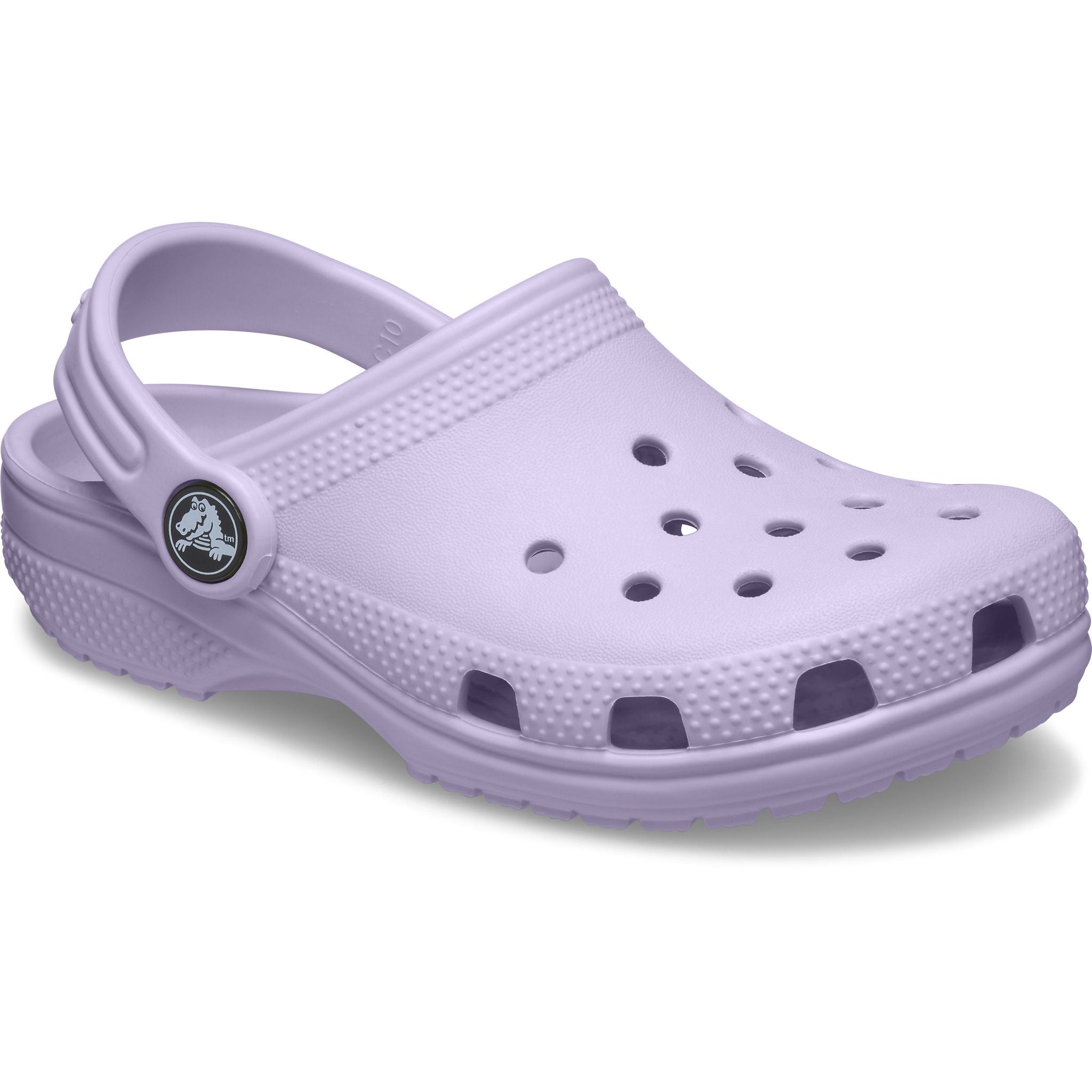 Crocs Kids Classic Clog