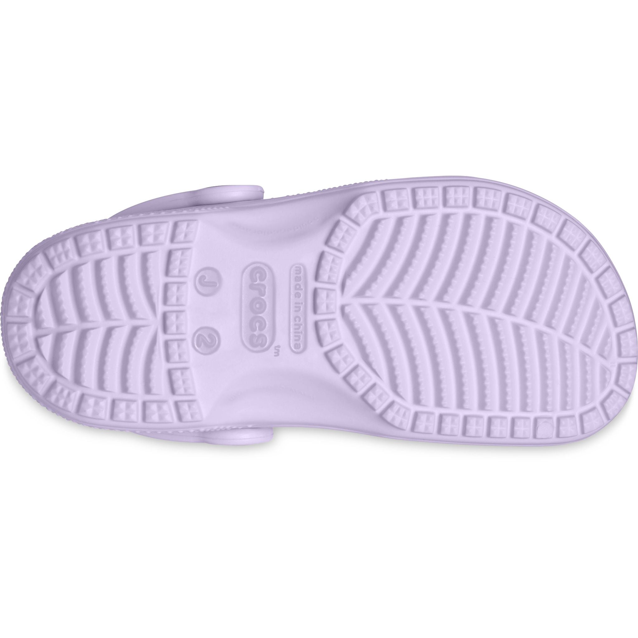 Crocs Kids Classic Clog