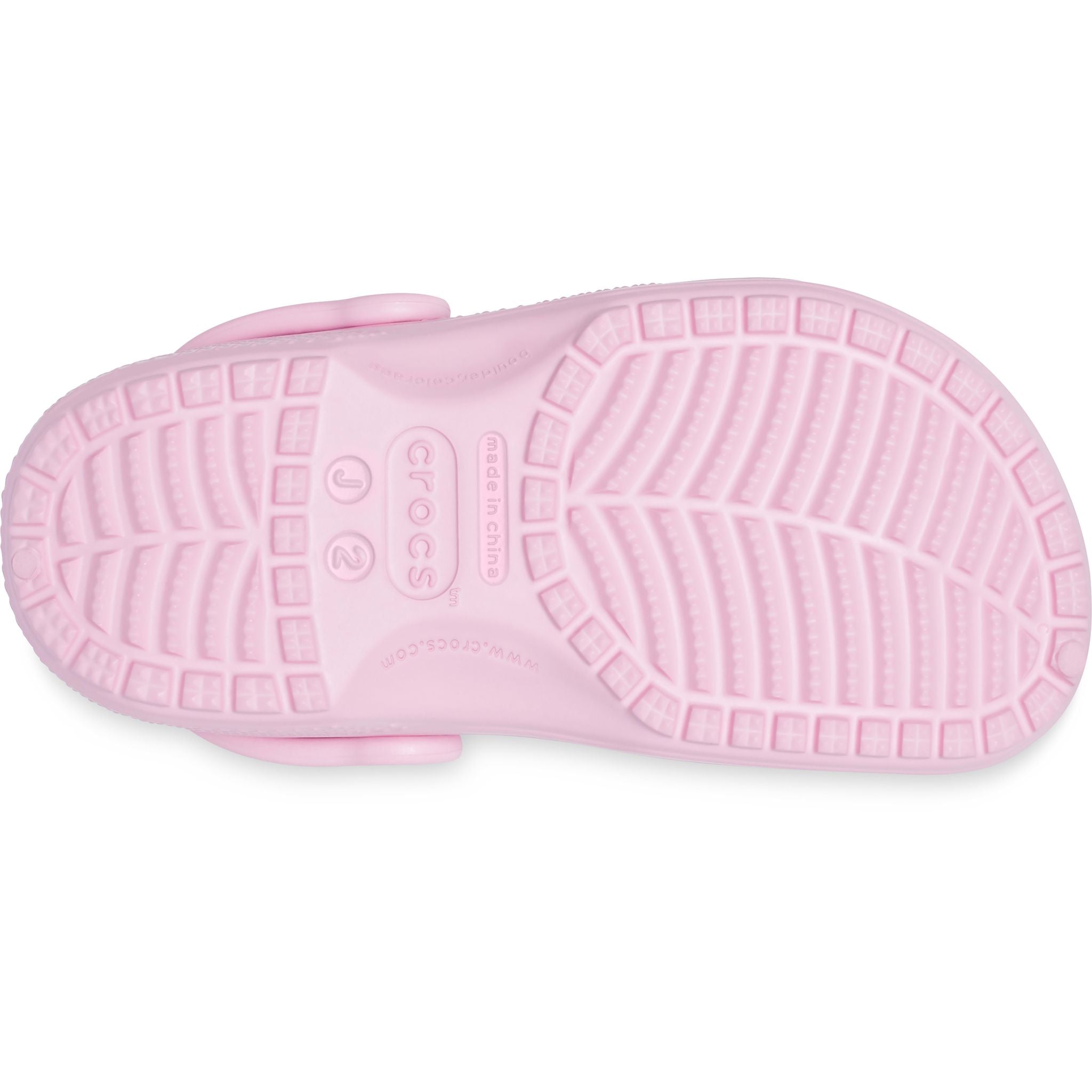 Crocs Kids Classic Clog
