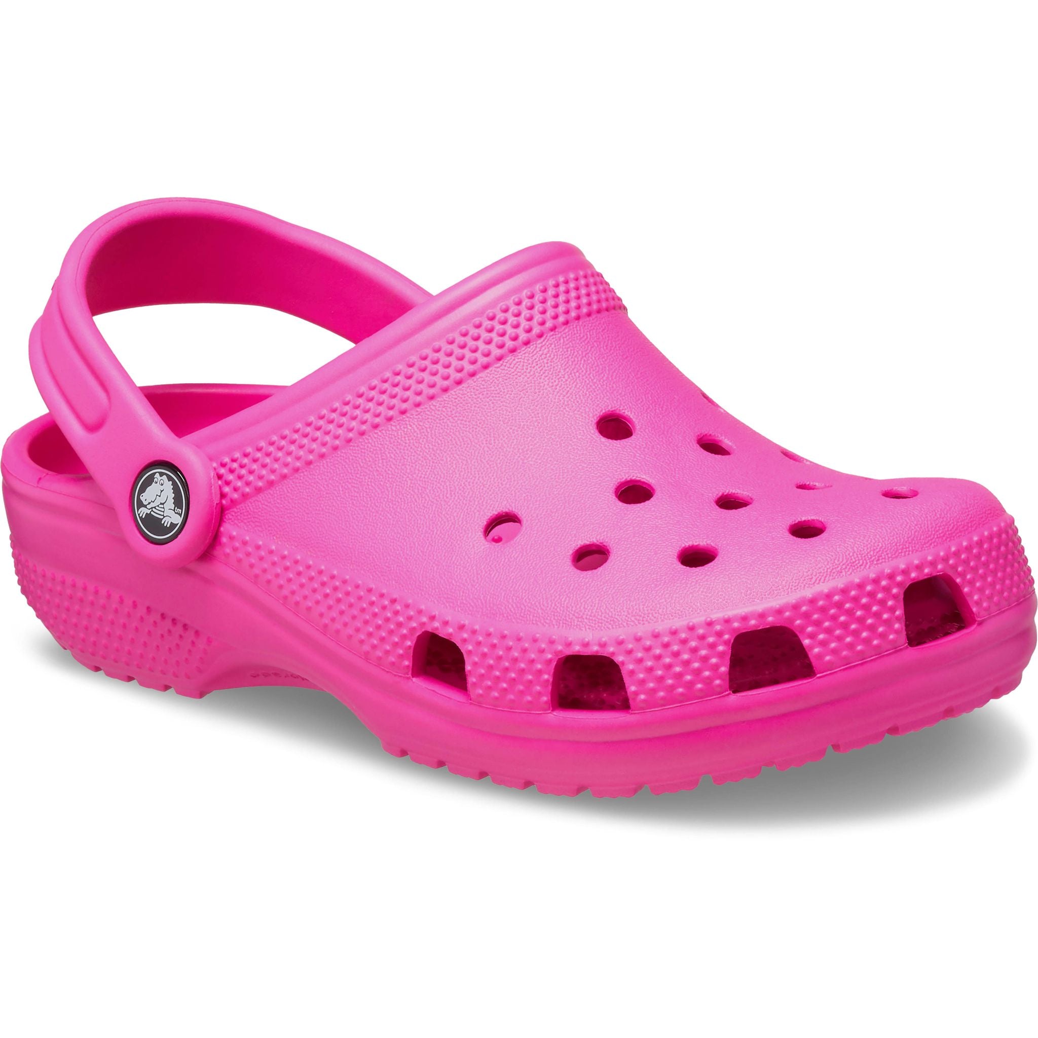 Crocs Kids Classic Clog
