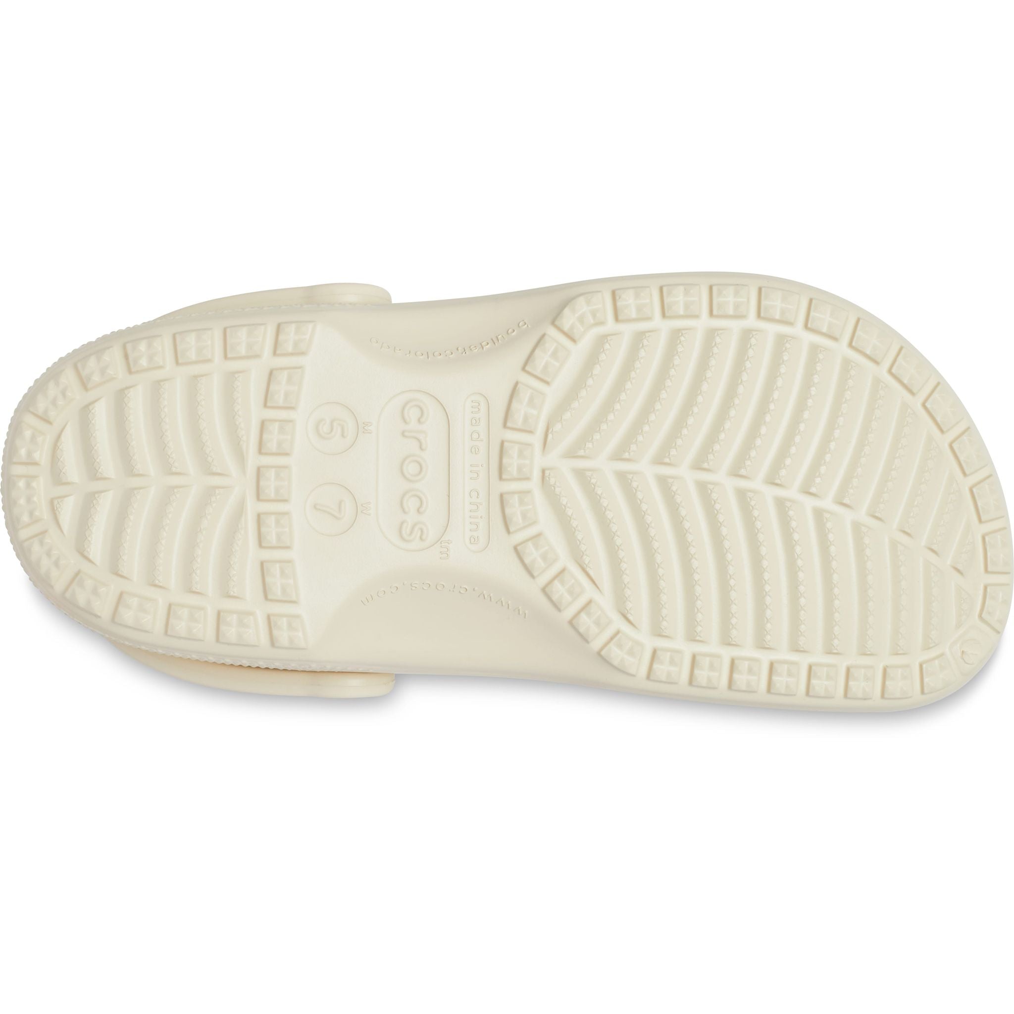 Crocs Mens Classic Clog