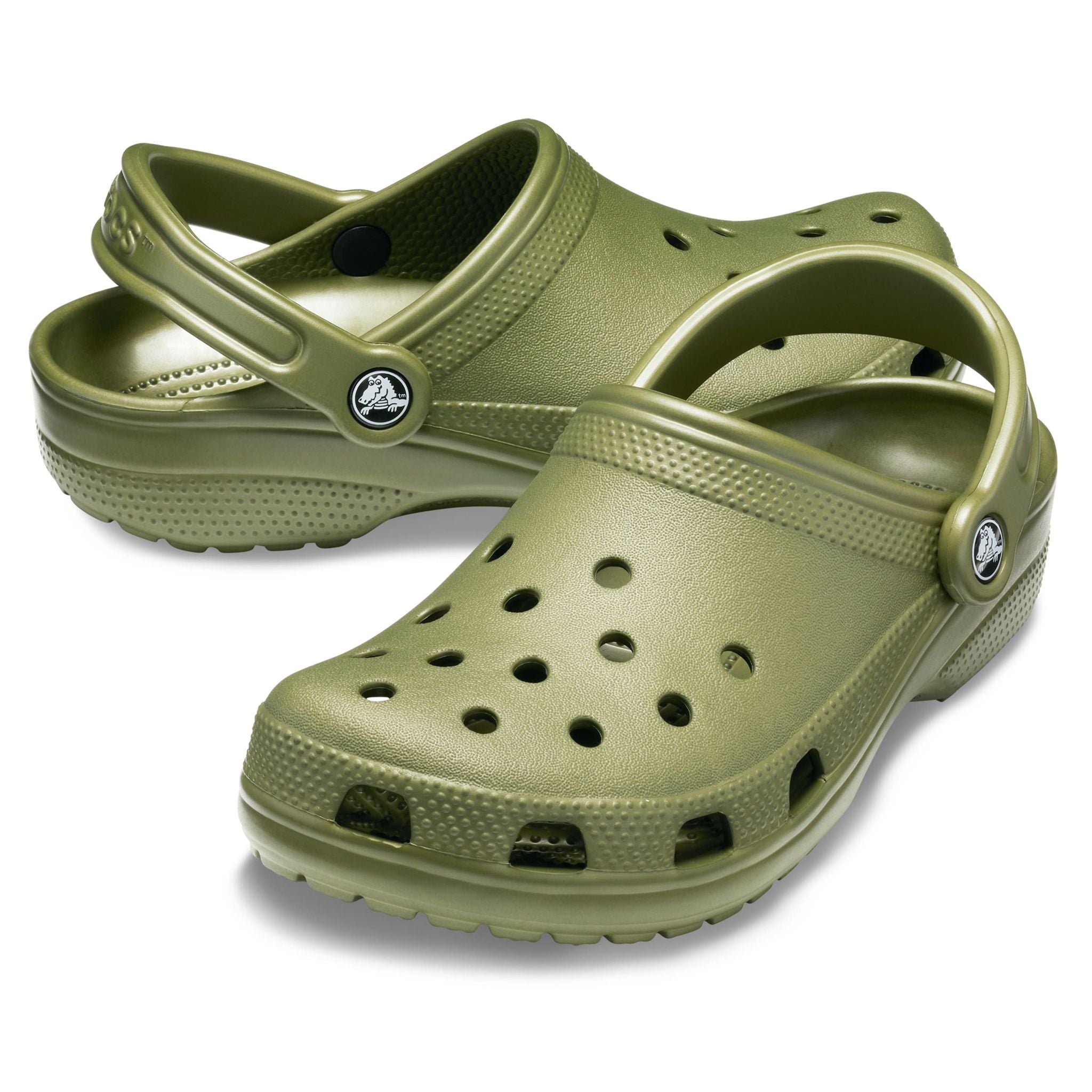 Crocs Mens Classic Clog – SportsPower Australia
