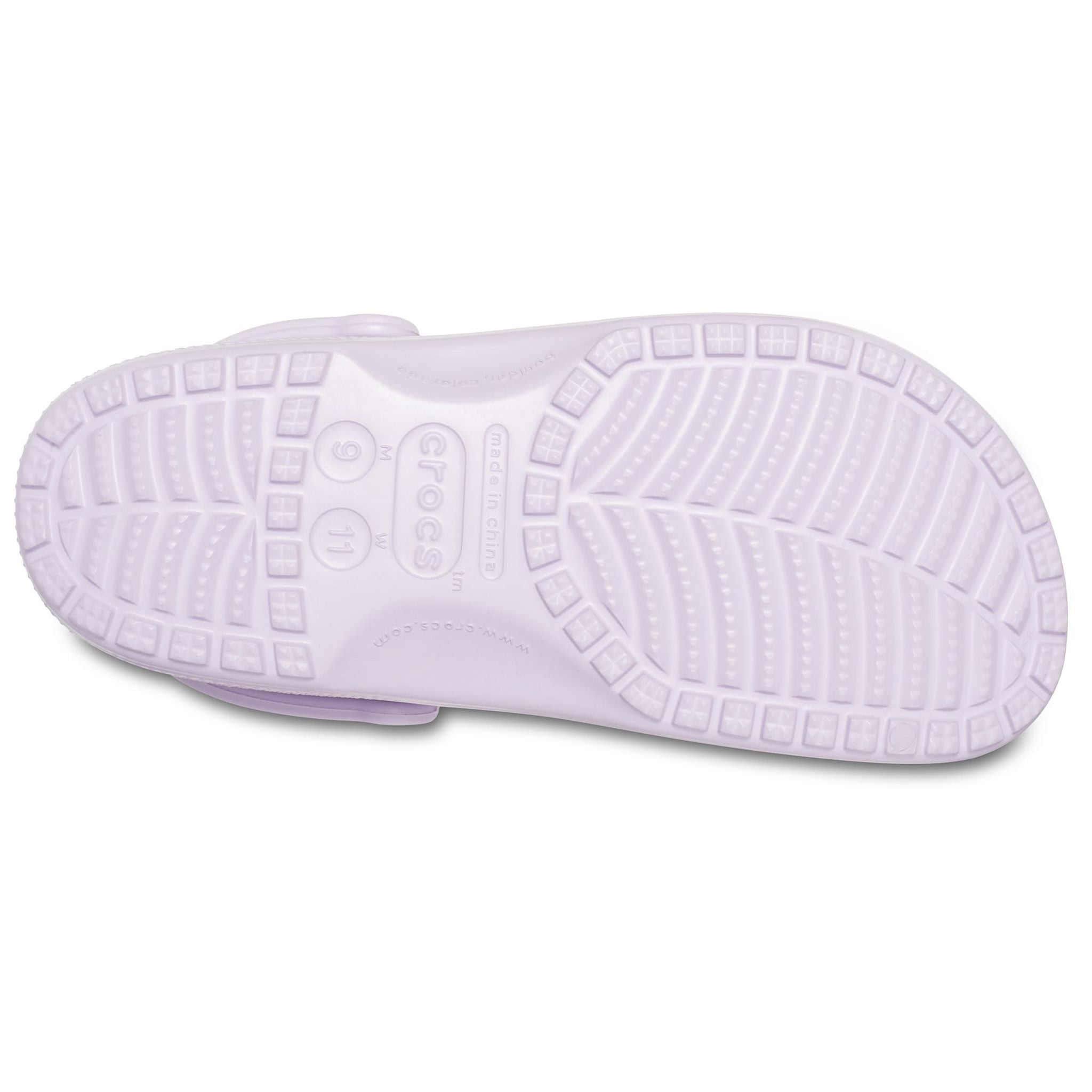 Crocs Mens Classic Clog