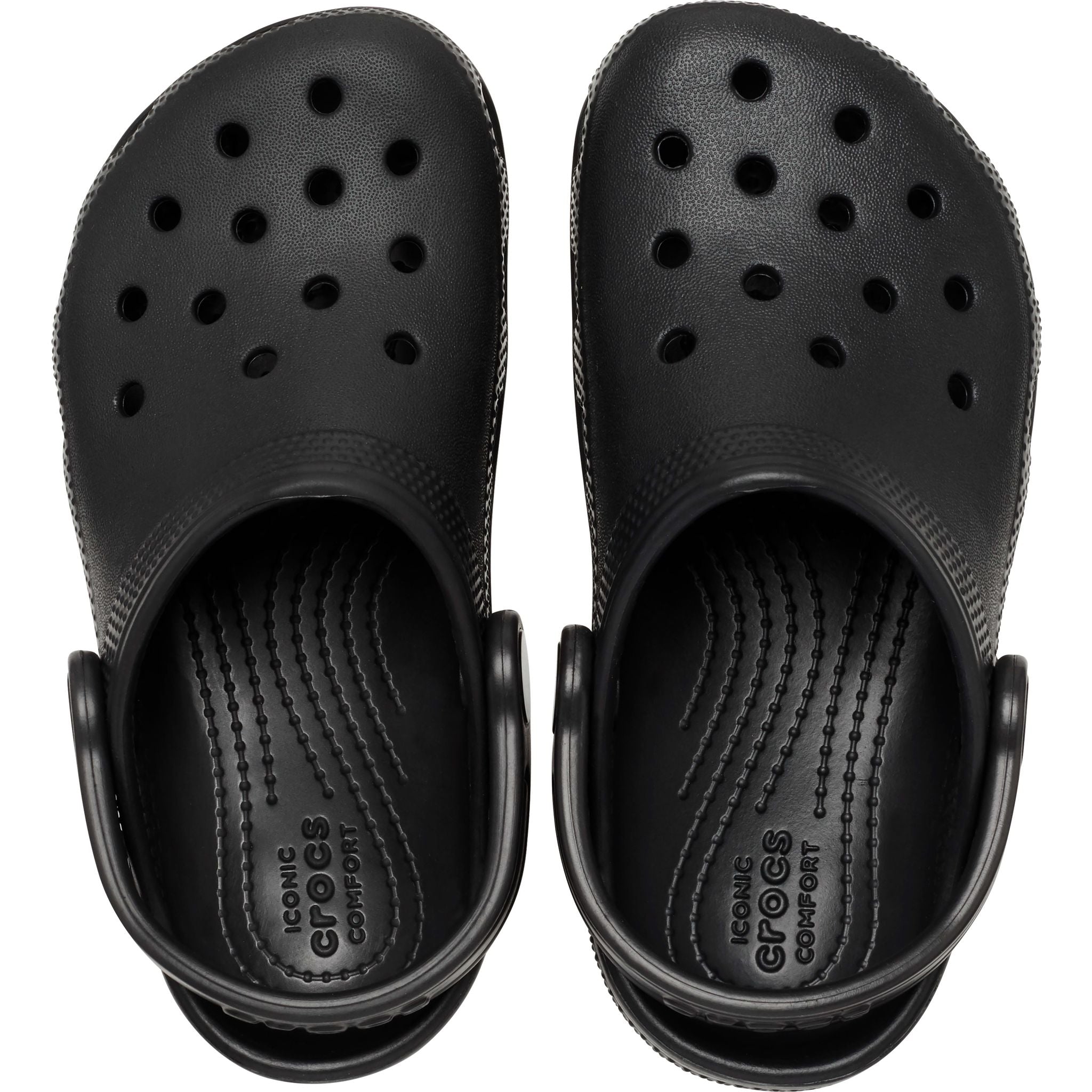 Crocs Toddler Classic Clog