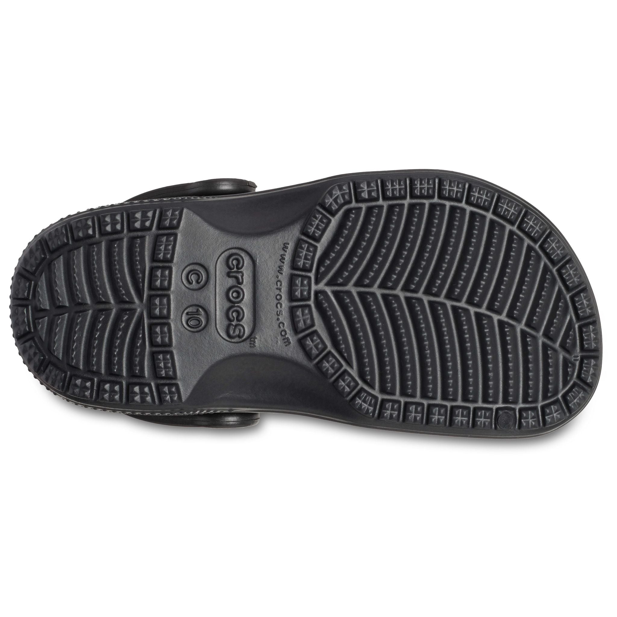 Crocs Toddler Classic Clog
