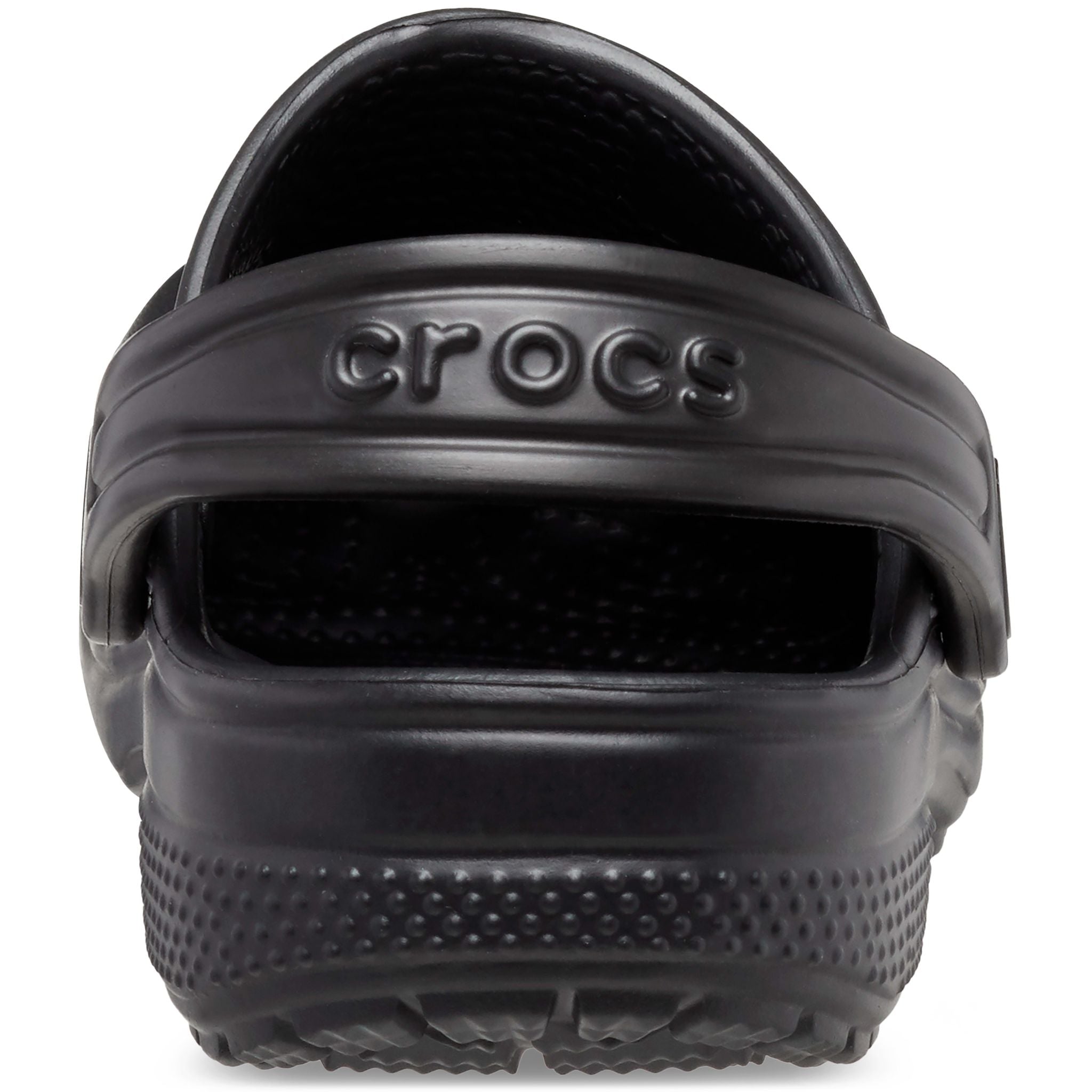 Crocs Toddler Classic Clog