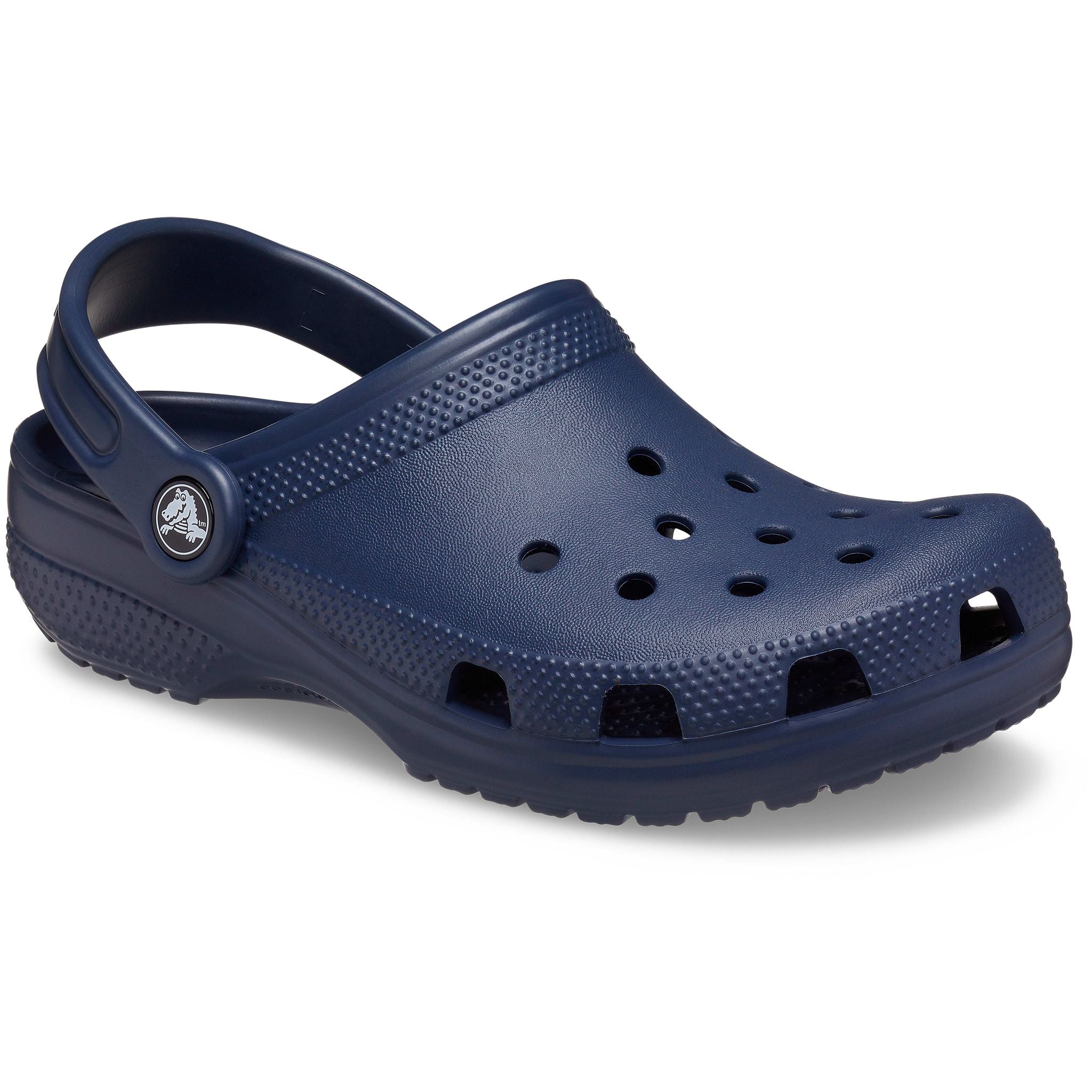 Crocs Toddler Classic Clog
