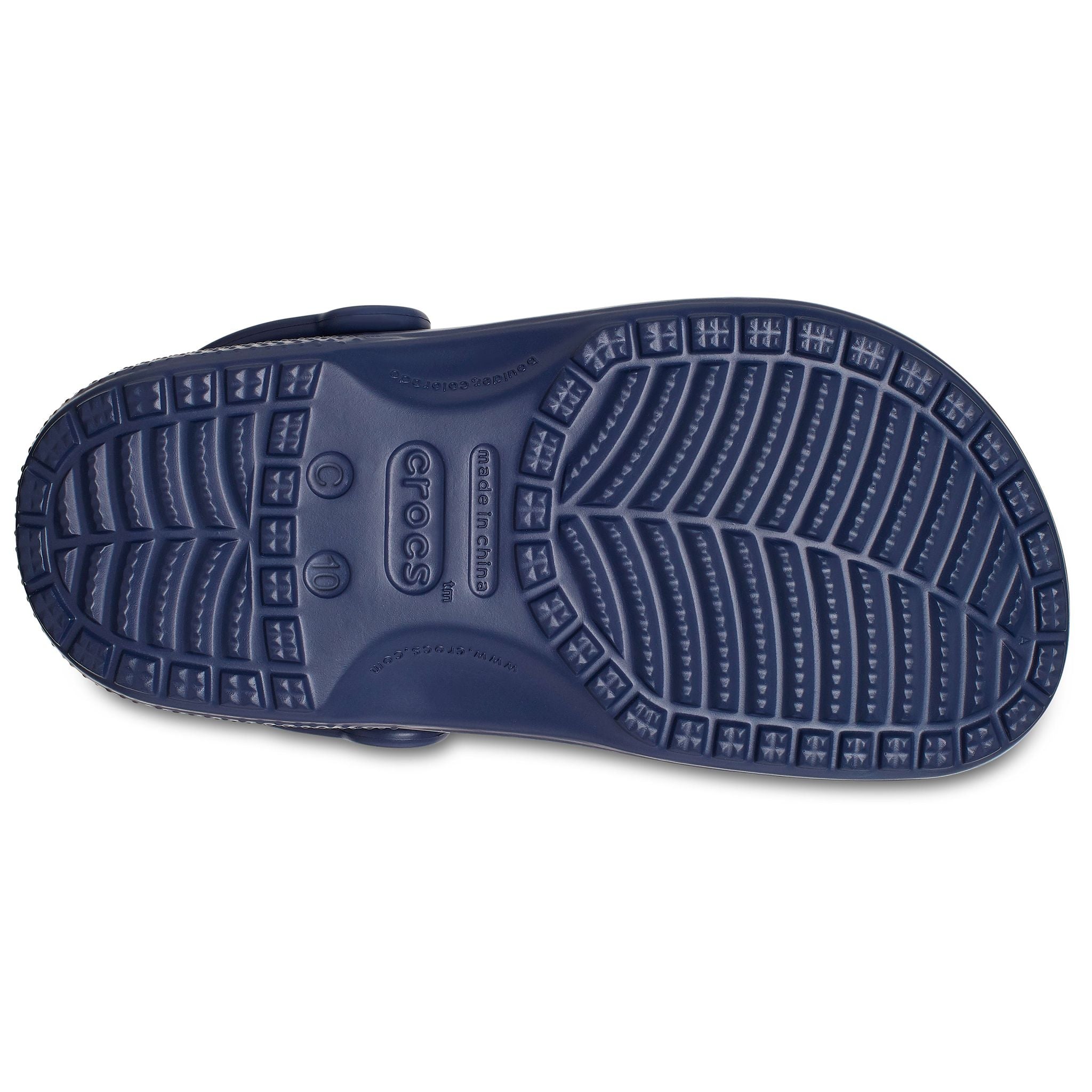 Crocs Toddler Classic Clog