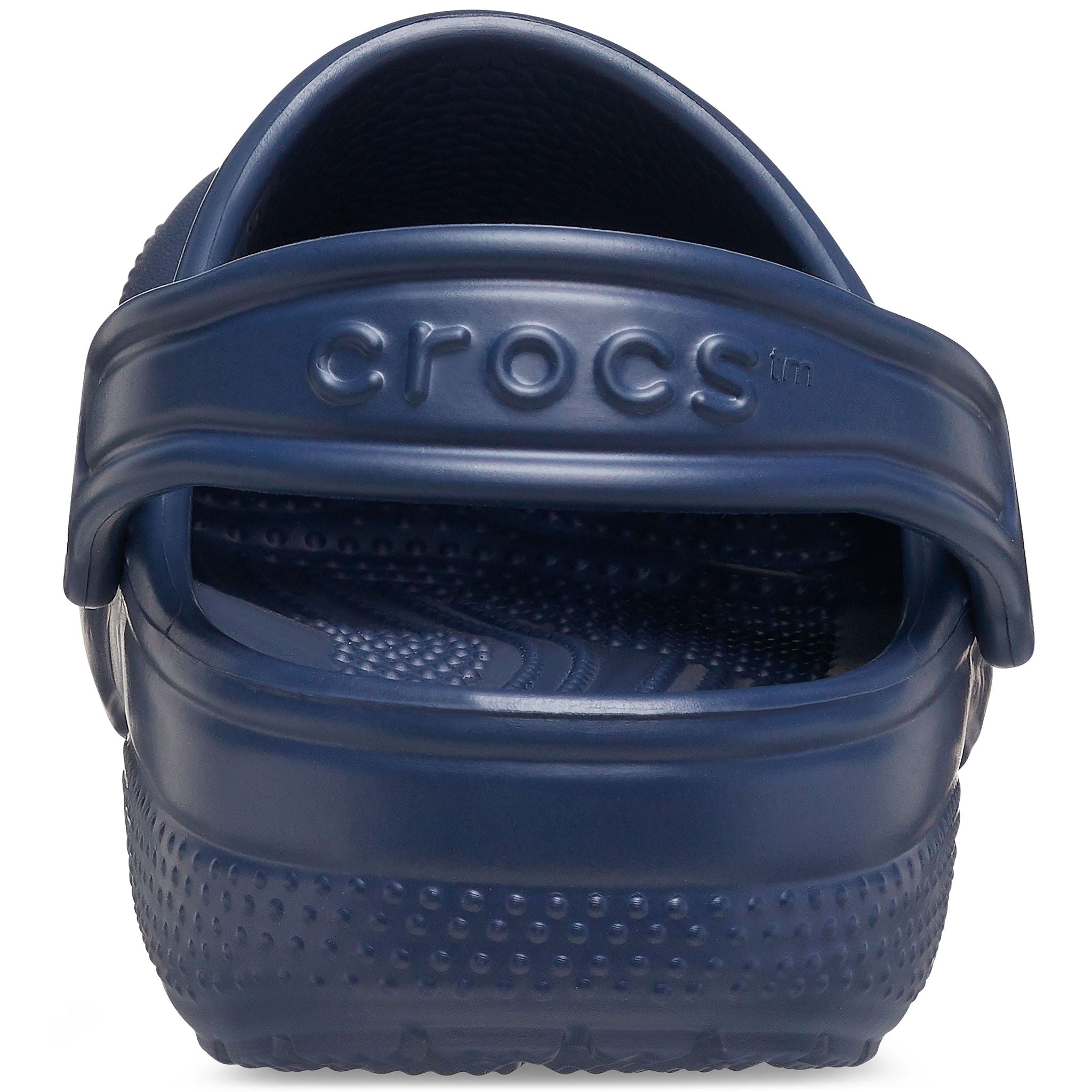 Crocs Toddler Classic Clog