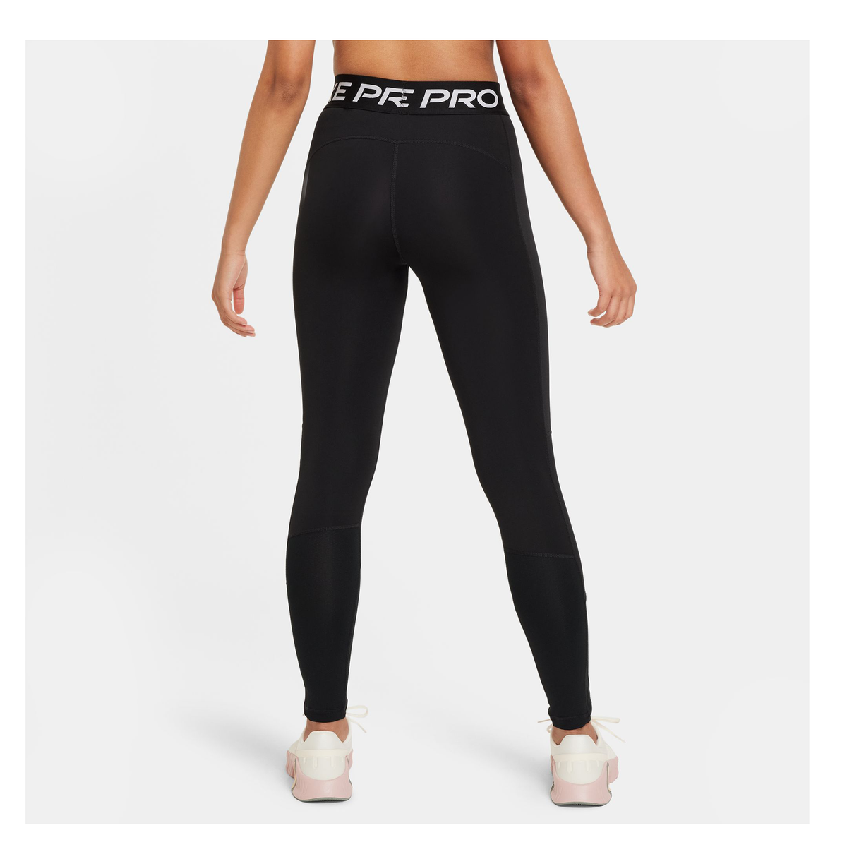 Nike Pro Dri-FIT Girls Tights