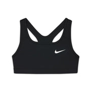Nike Swoosh Girls Sports Bra