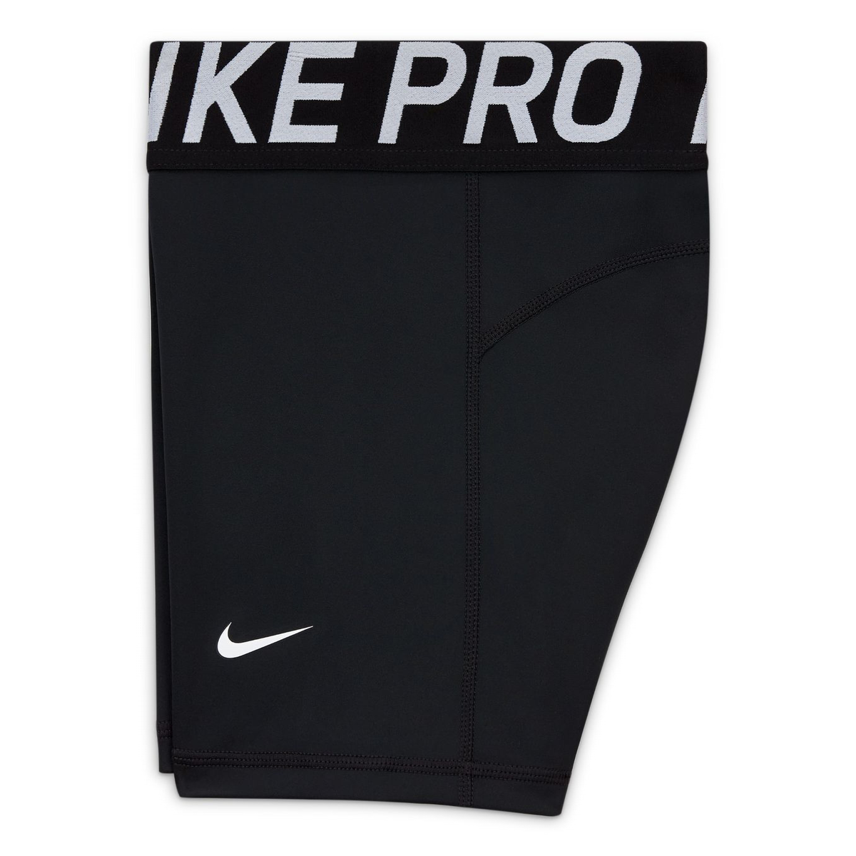 Nike Pro Dri-FIT Girls 3-Inch Shorts