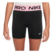 Nike Pro Dri-FIT Girls 3 Inch Shorts