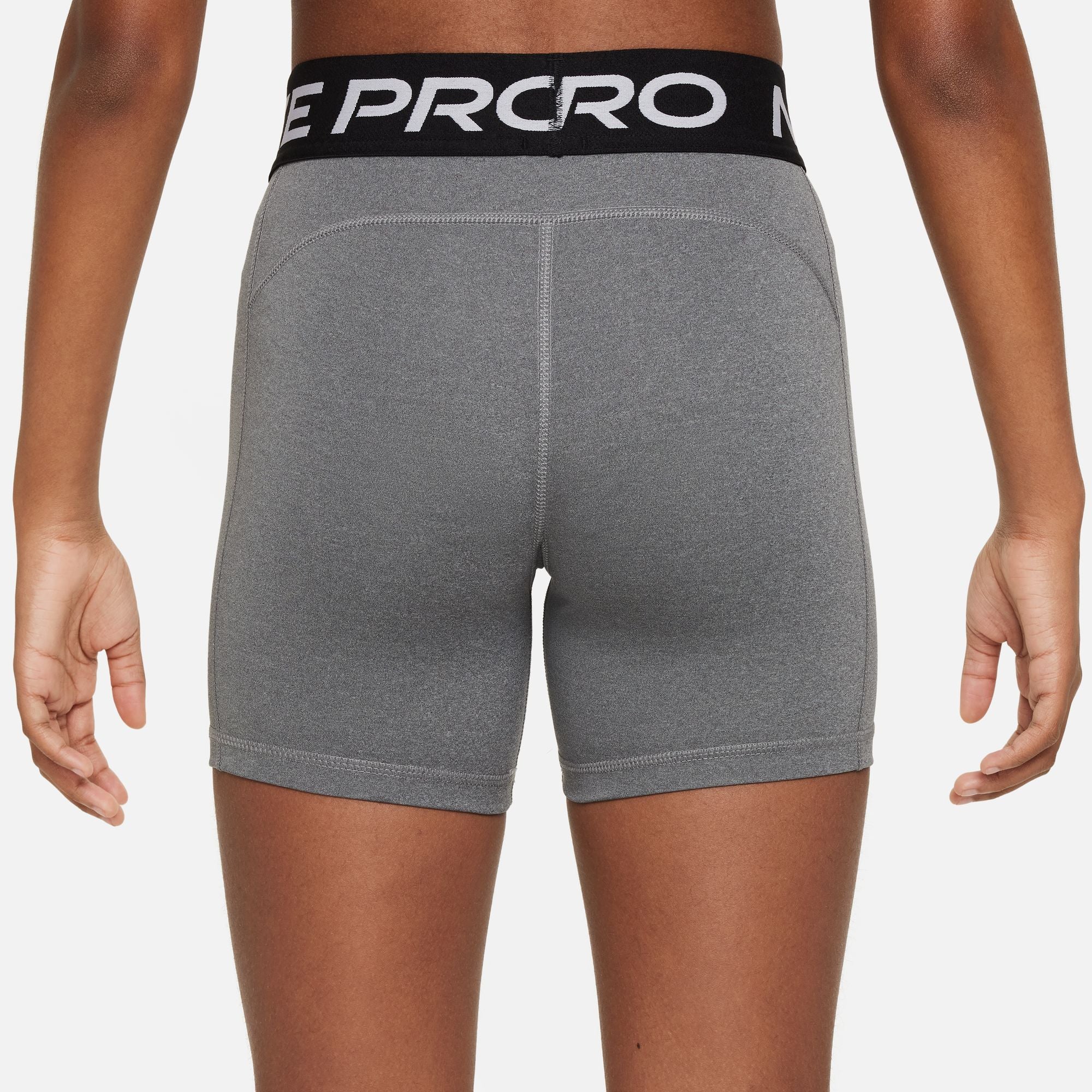 Nike Pro Dri-FIT Girls 3-Inch Shorts