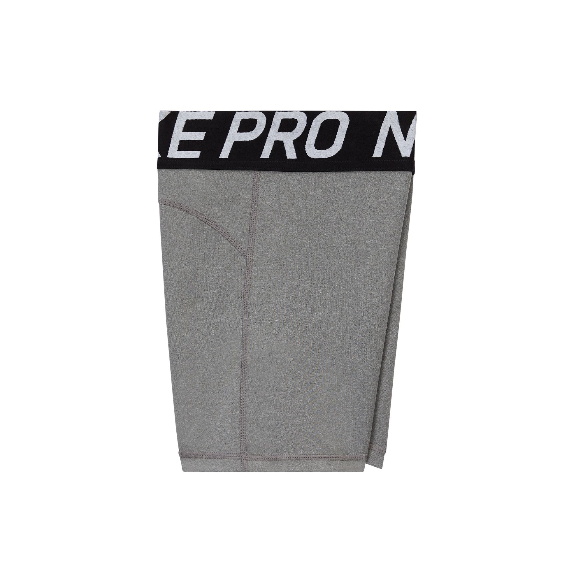 Nike Pro Dri-FIT Girls 3-Inch Shorts