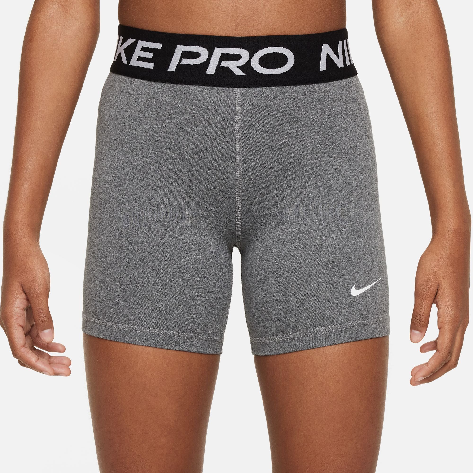 Nike Pro Dri-FIT Girls 3-Inch Shorts