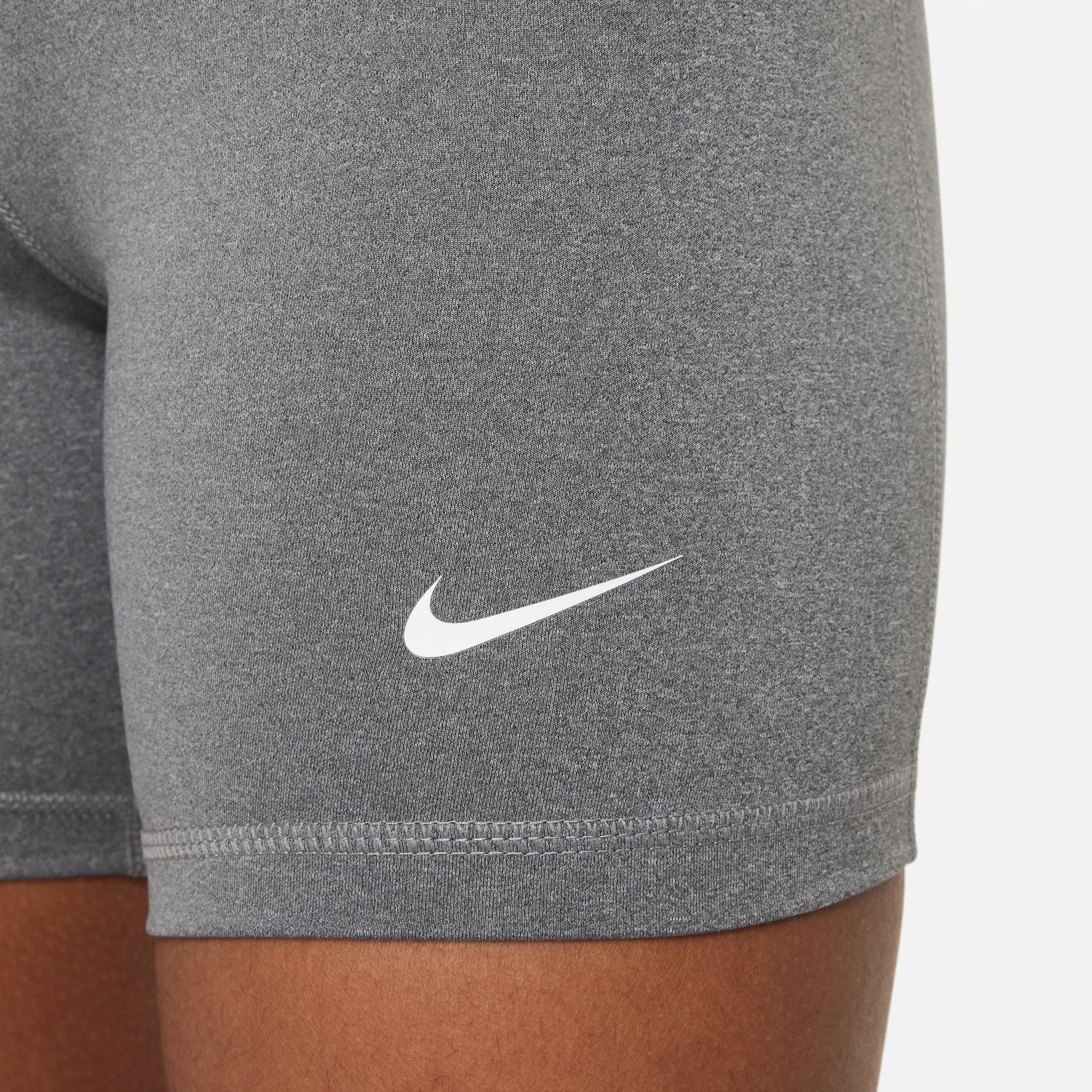 Nike Pro Dri-FIT Girls 3-Inch Shorts