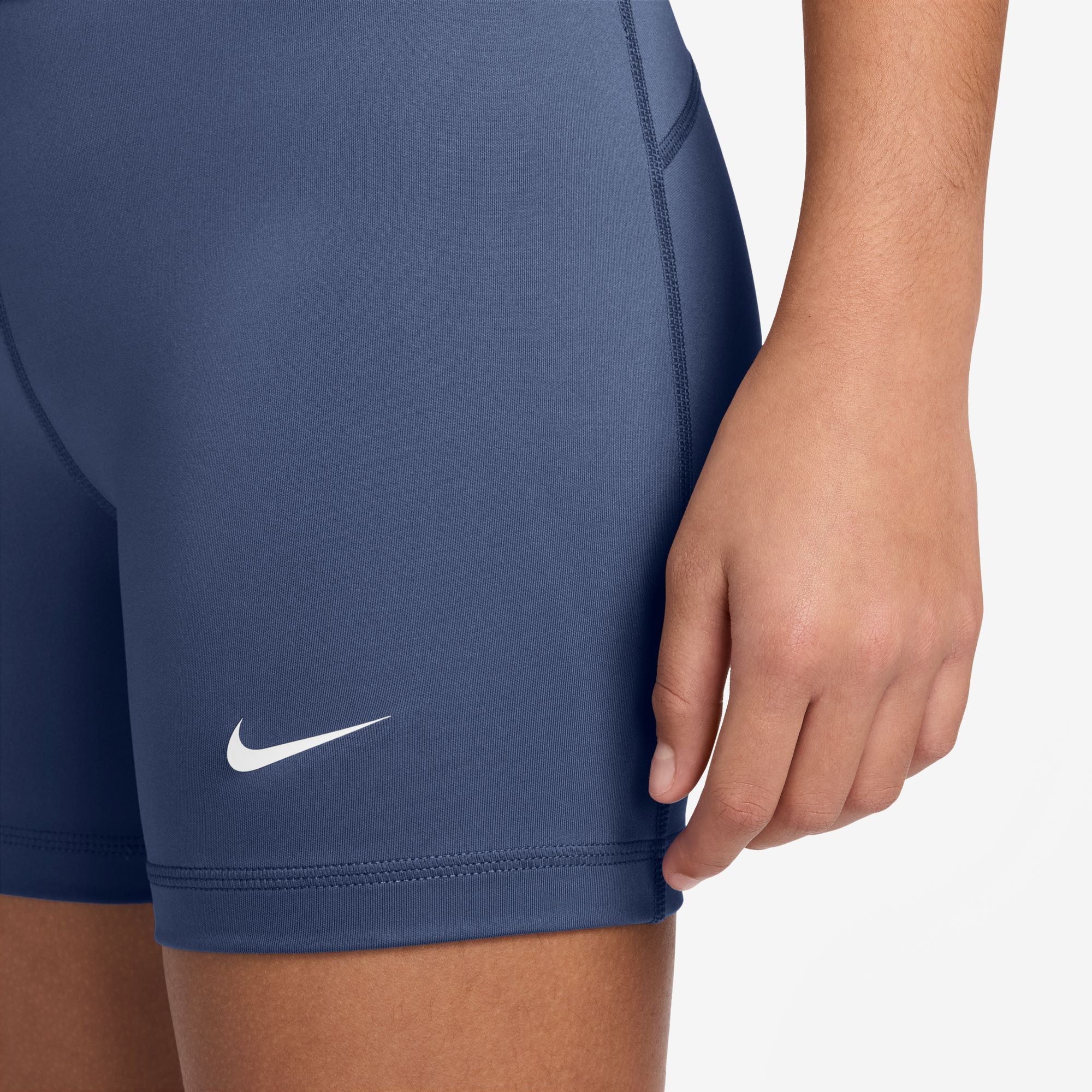 Nike Pro Dri-FIT Girls 3-Inch Shorts