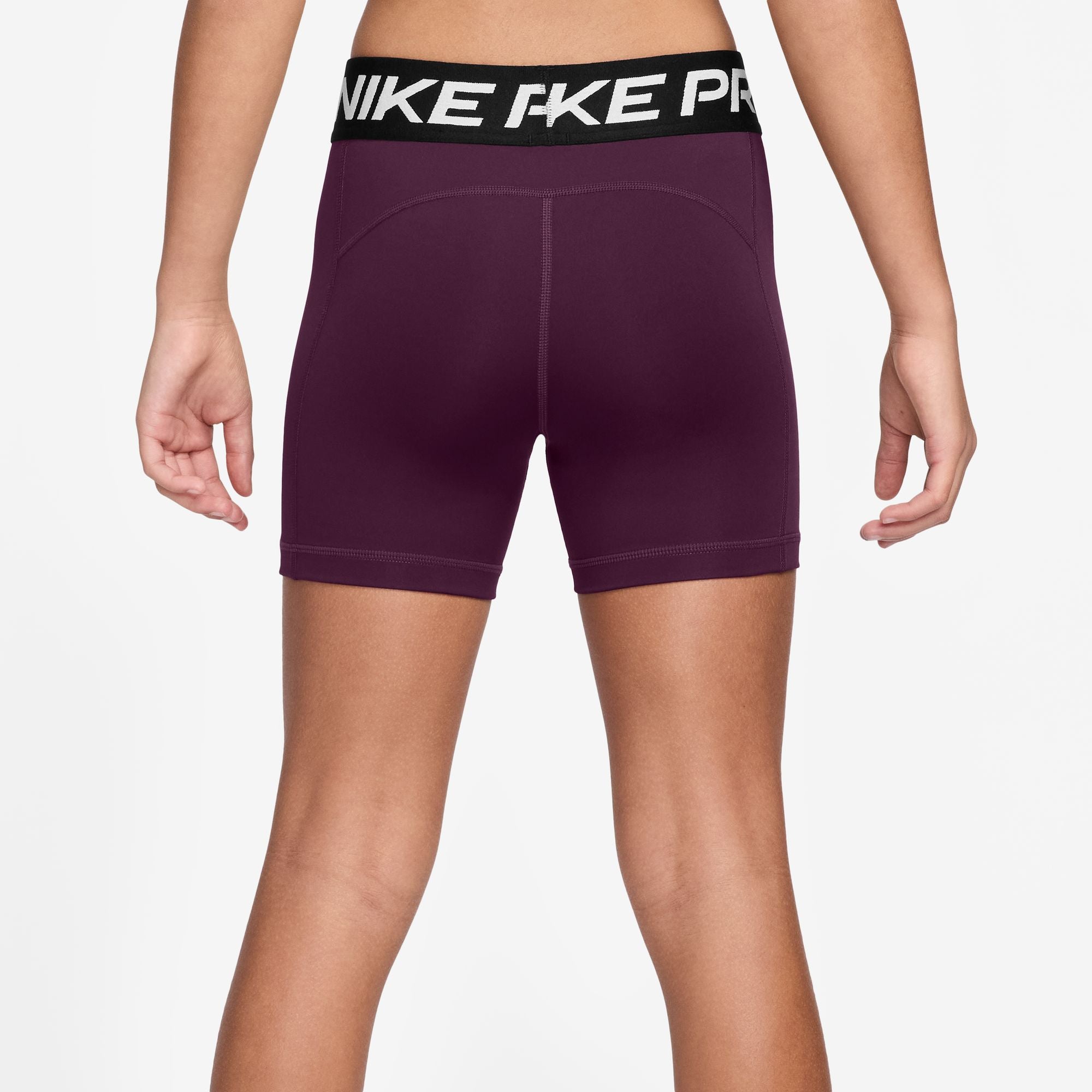 Nike Pro 3-Inch Kids Shorts