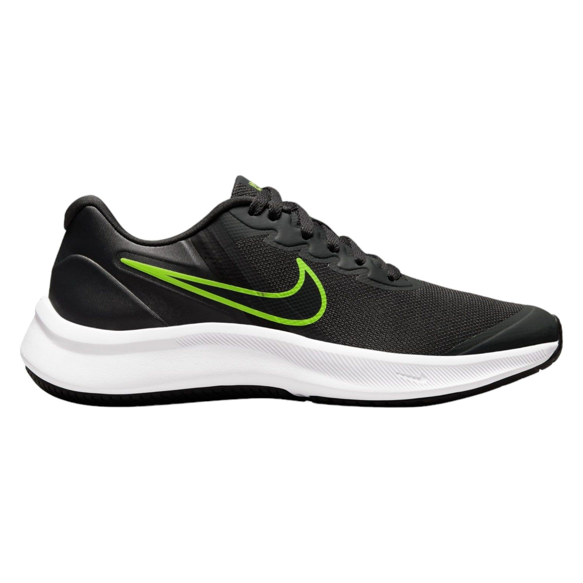 Nike J Star Runner 3 Kids Running Shoes