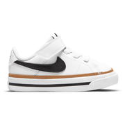 Nike Court Legacy Toddler Shoes