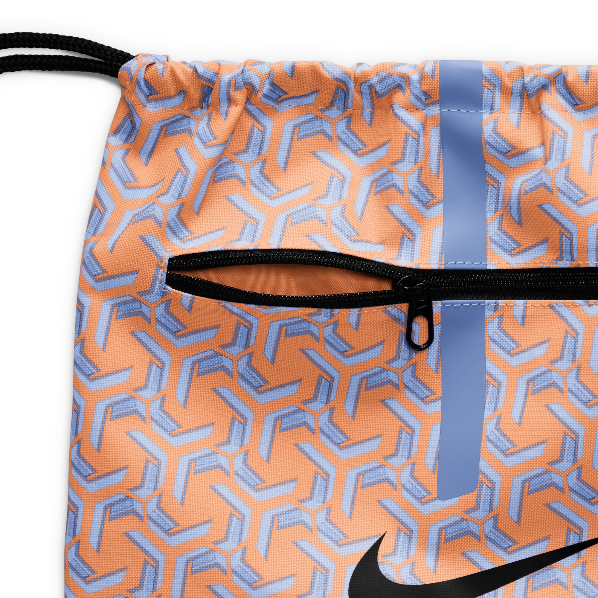 Nike Academy Soccer Gymsack