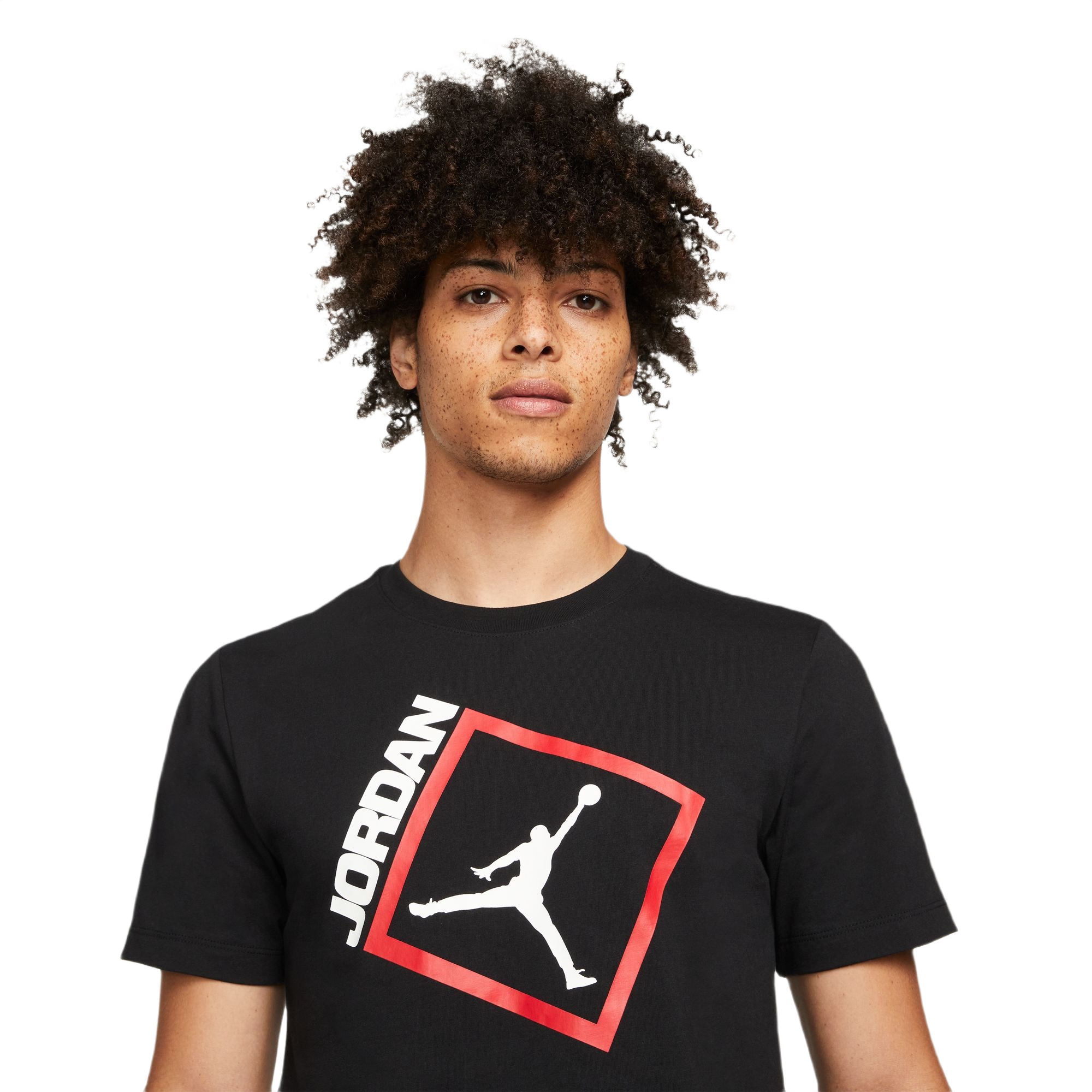 Jordan Jumpman Box Mens Short-Sleeve Tee