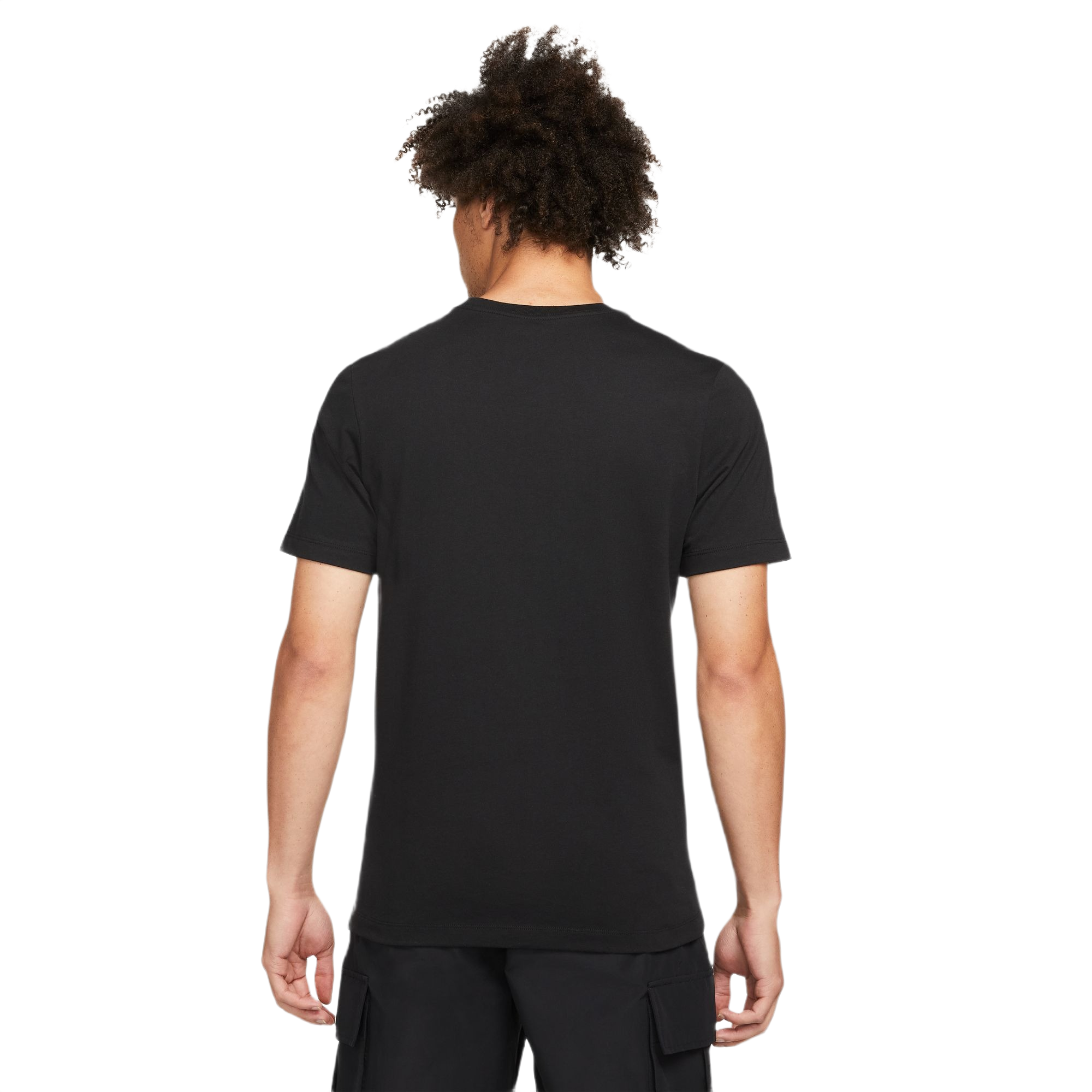 Jordan Jumpman Box Mens Short-Sleeve Tee