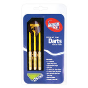 AFL Hawthorn Hawks Darts