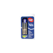 AFL North Melbourne Kangaroos Brass Darts 3pk
