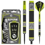 Winmau MVG Aspire Tungsten Darts