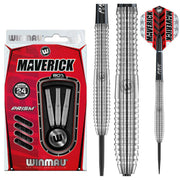 Maverick 80% Tungsten Contour Profile-Dynamic Grip Darts