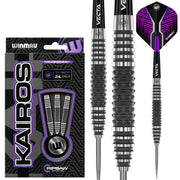 Winmau Kairos 90% Tungsten Darts