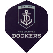 AFL Dart Flights - Fremantle Dockers