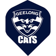 AFL Dart Flights - Geelong Cats