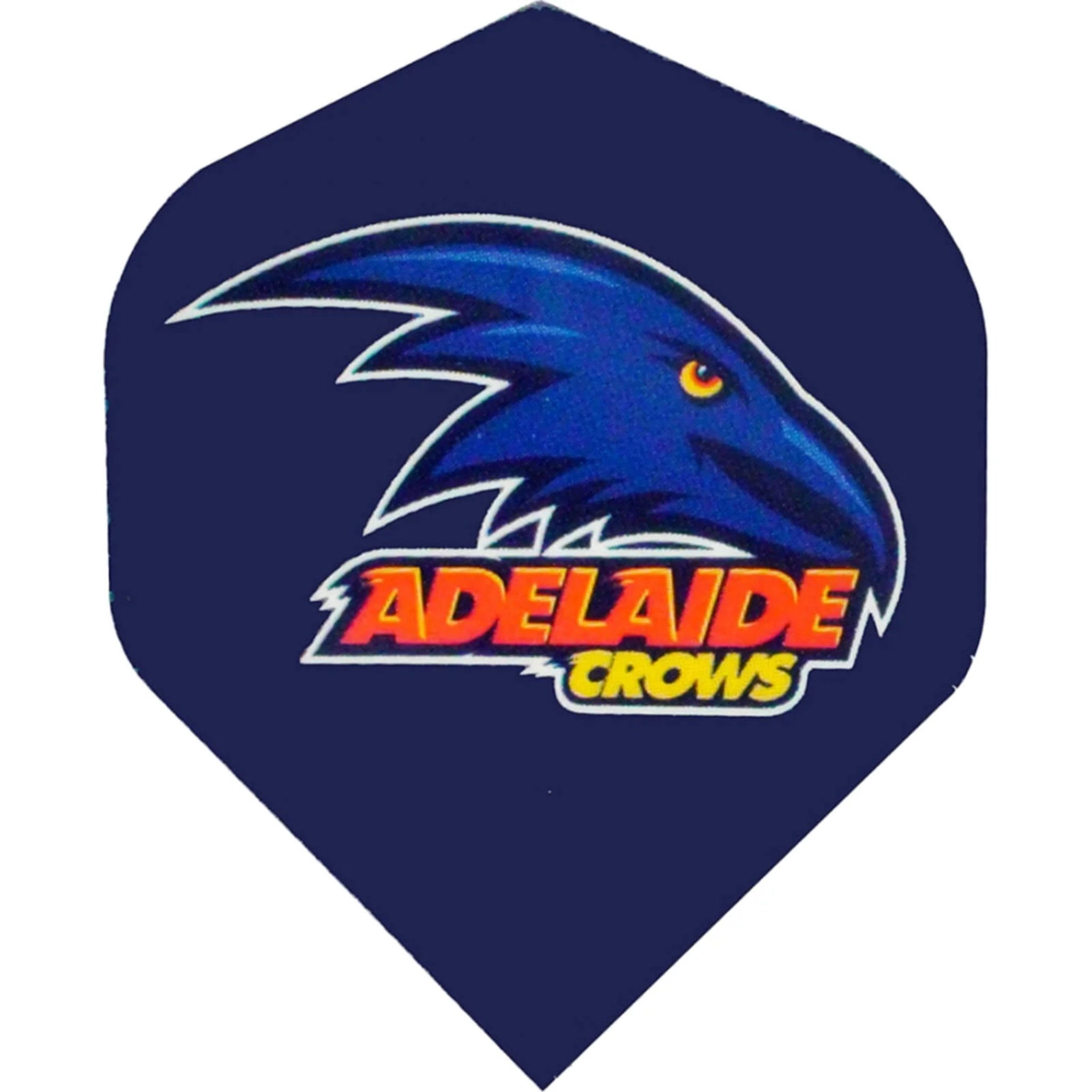 AFL Dart Flights - Adelaide Crows