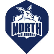 AFL Dart Flights - North Melbourne Kangaroos