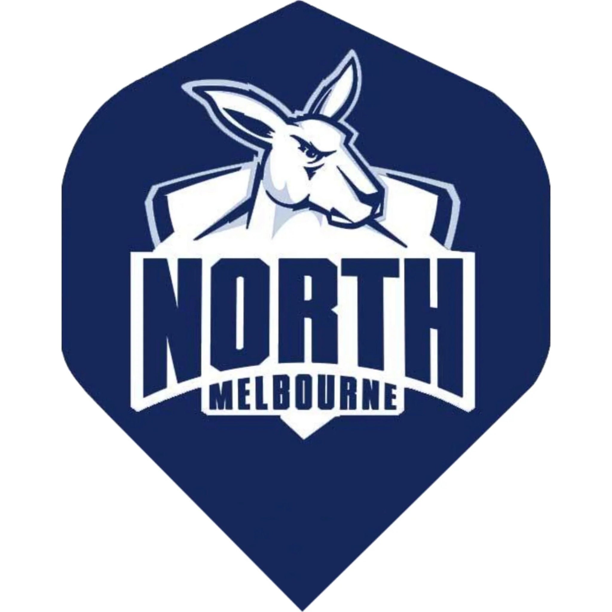 AFL Dart Flights - North Melbourne Kangaroos