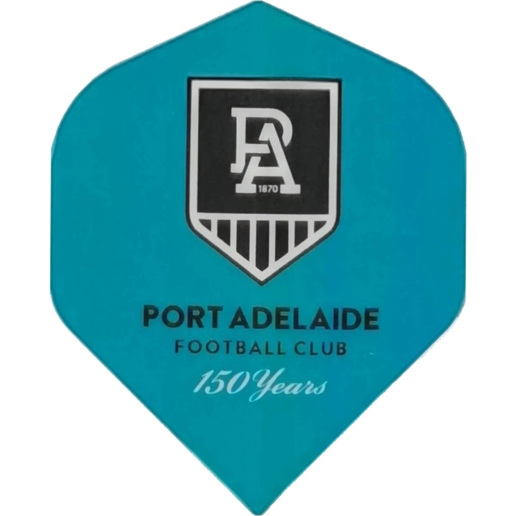 AFL Dart Flights - Port Adelaide Power