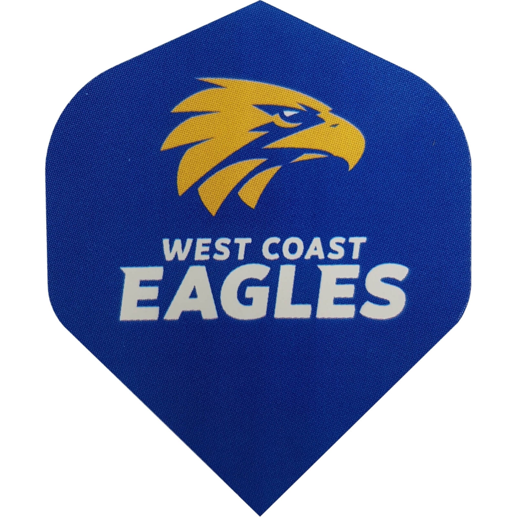 AFL Dart Flights - West Coast Eagles