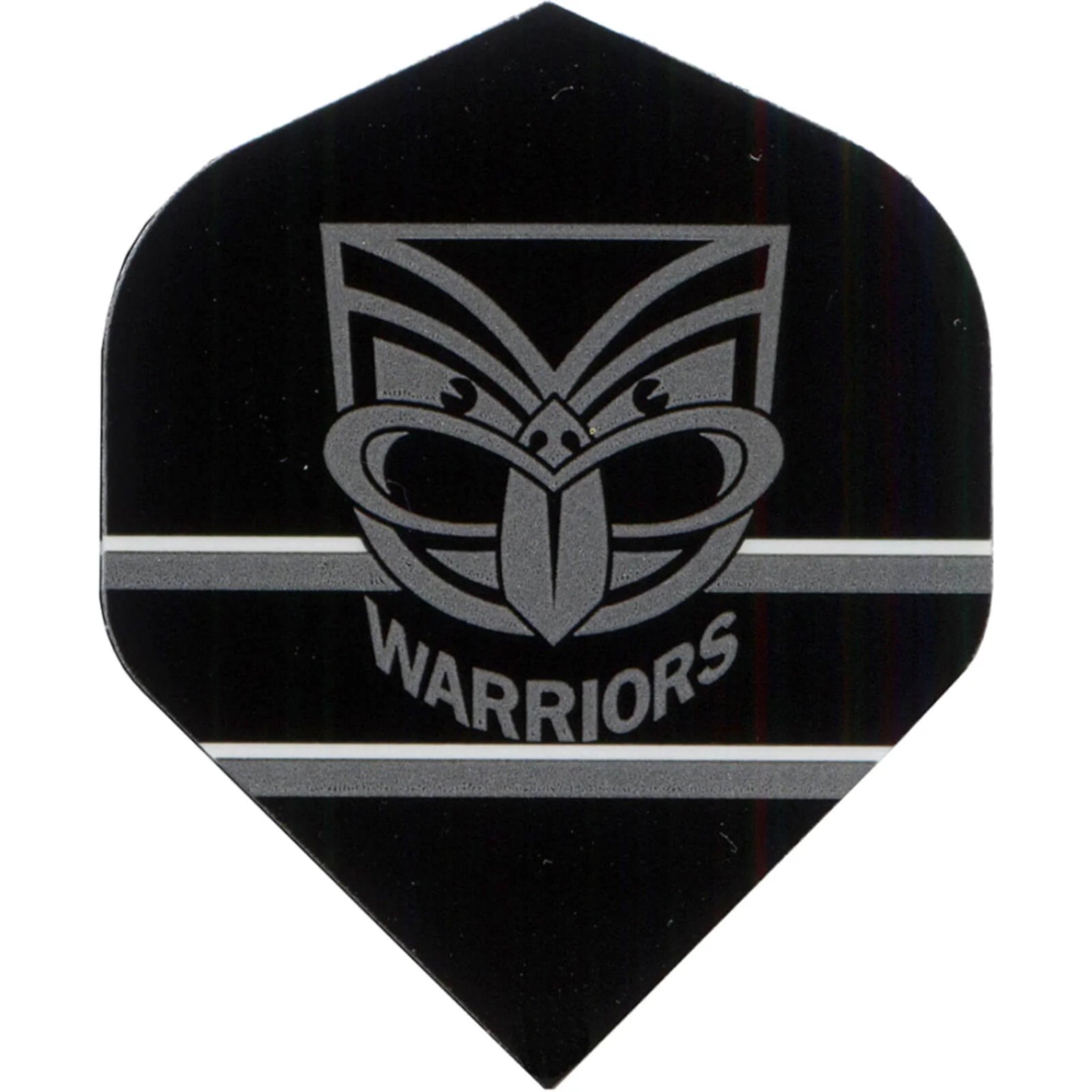 NRL Dart Flights - New Zealand Warriors