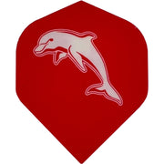 NRL Dart Flights - Redcliffe Dolphins
