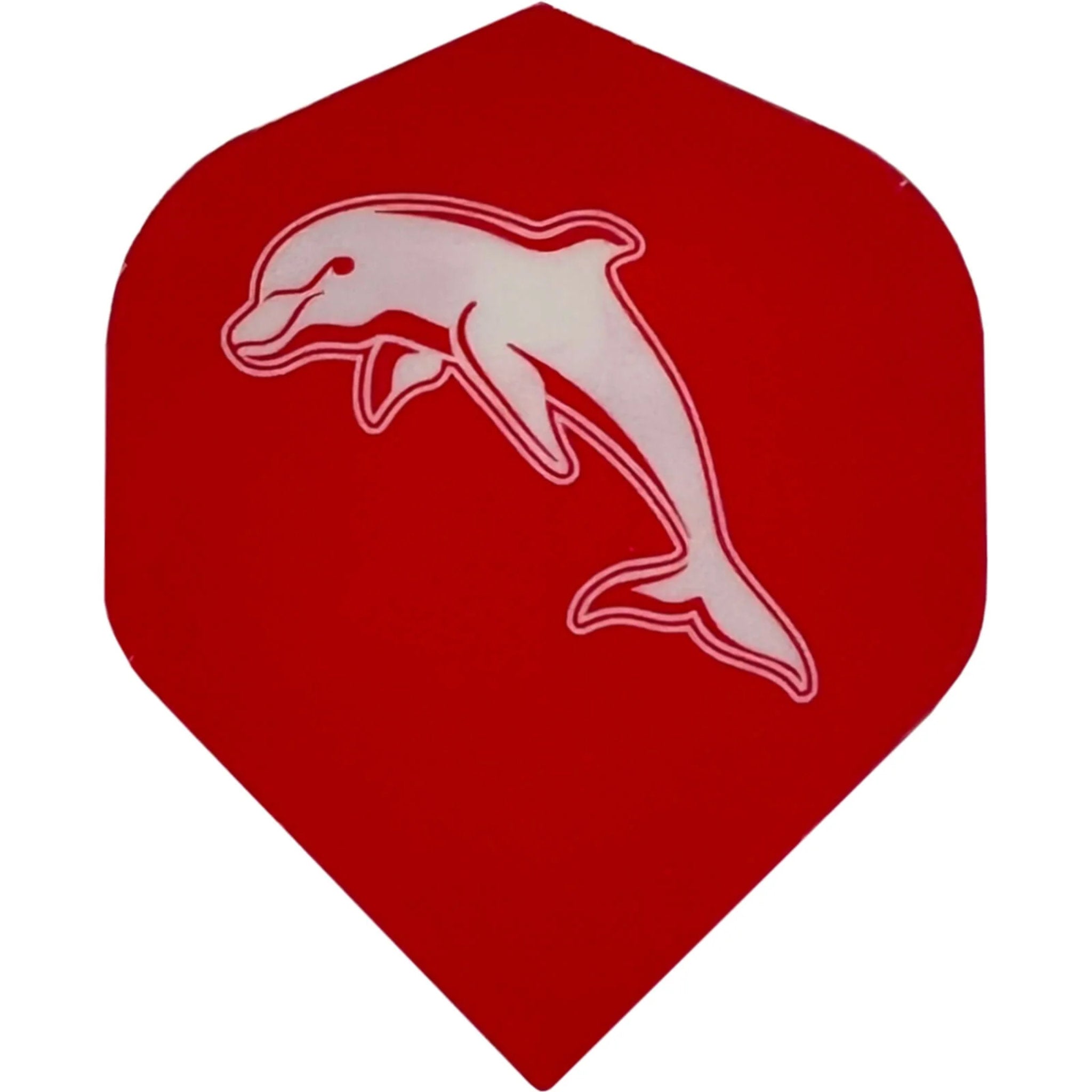 NRL Dart Flights - Redcliffe Dolphins