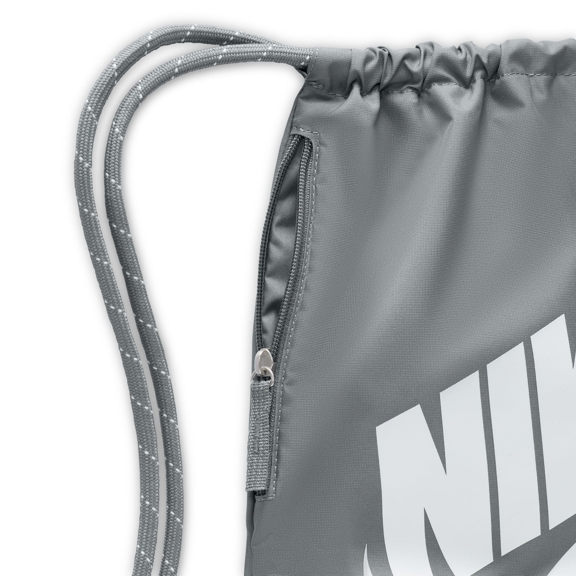Nike Heritage Drawstring Gym Sack