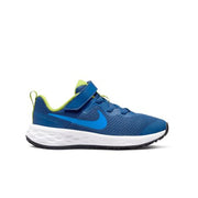 Nike Revolution 6 NN PSV Kids Running Shoes