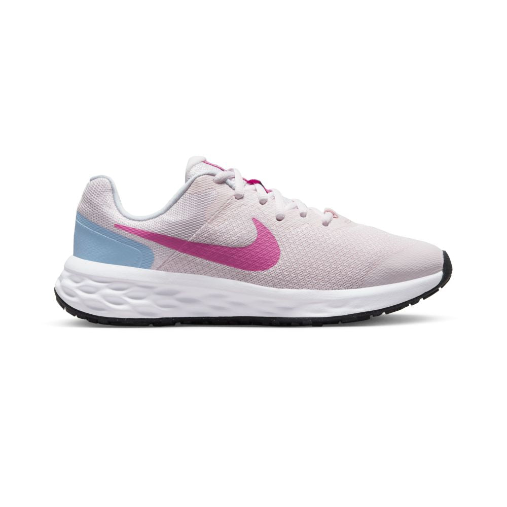Nike Revolution 6 Big Kids Running Shoes