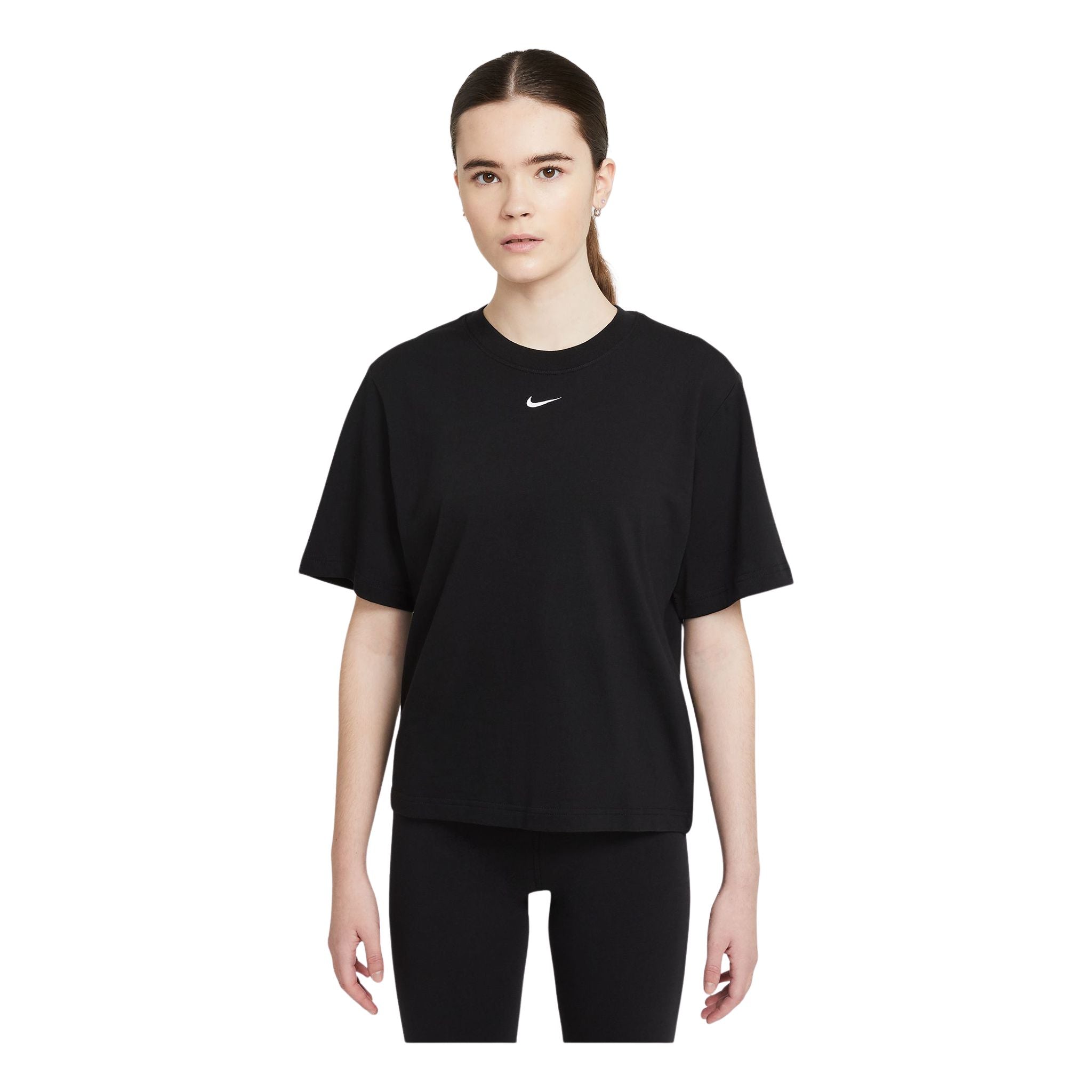 Nike Sportswear Essential Womens Boxy Tee