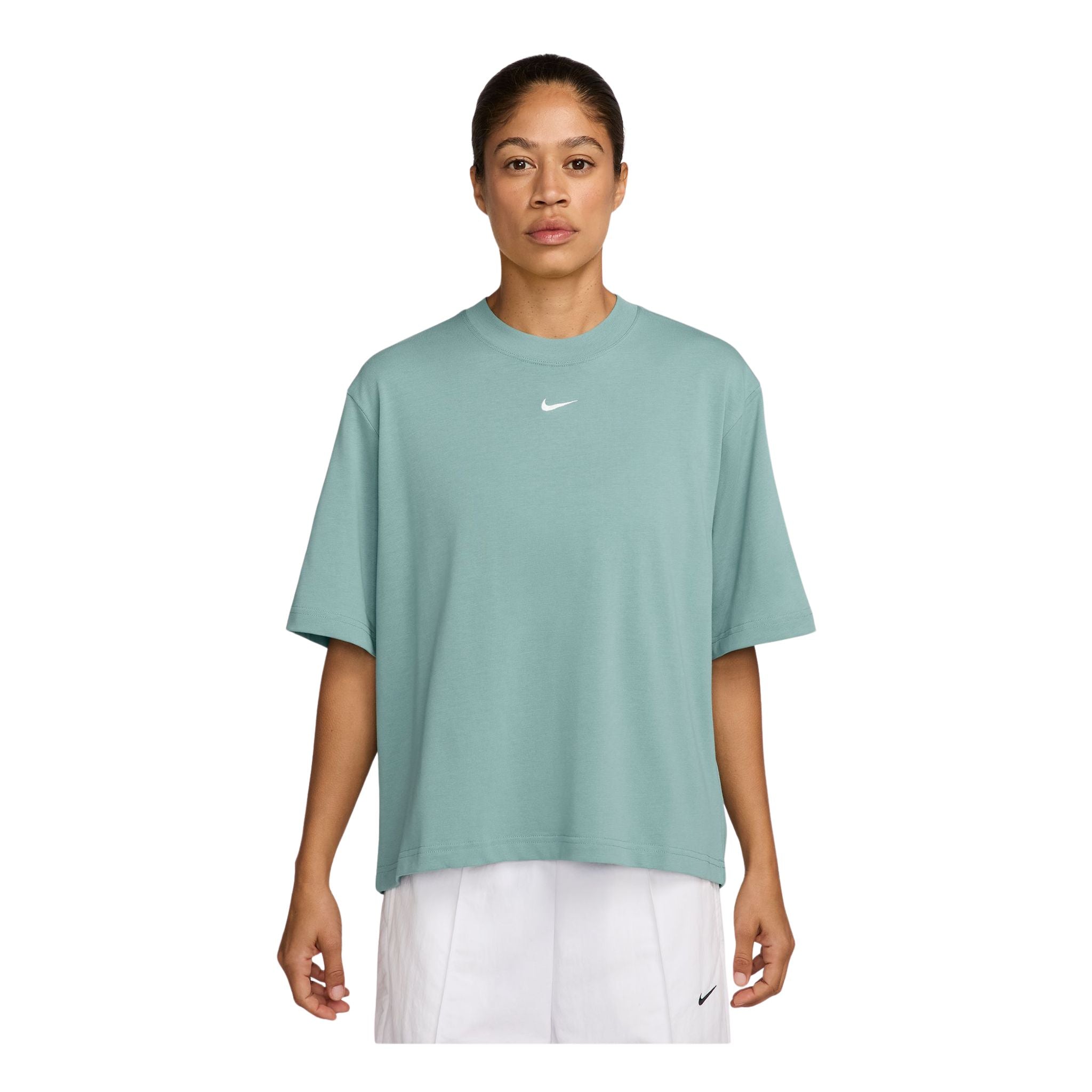 Nike Sportswear Essential Womens Boxy Tee