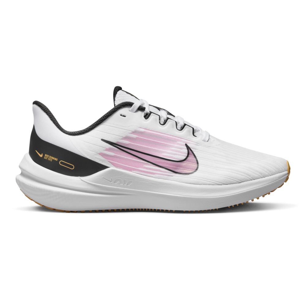 Nike Air Winflo 9 Womens Running Shoes