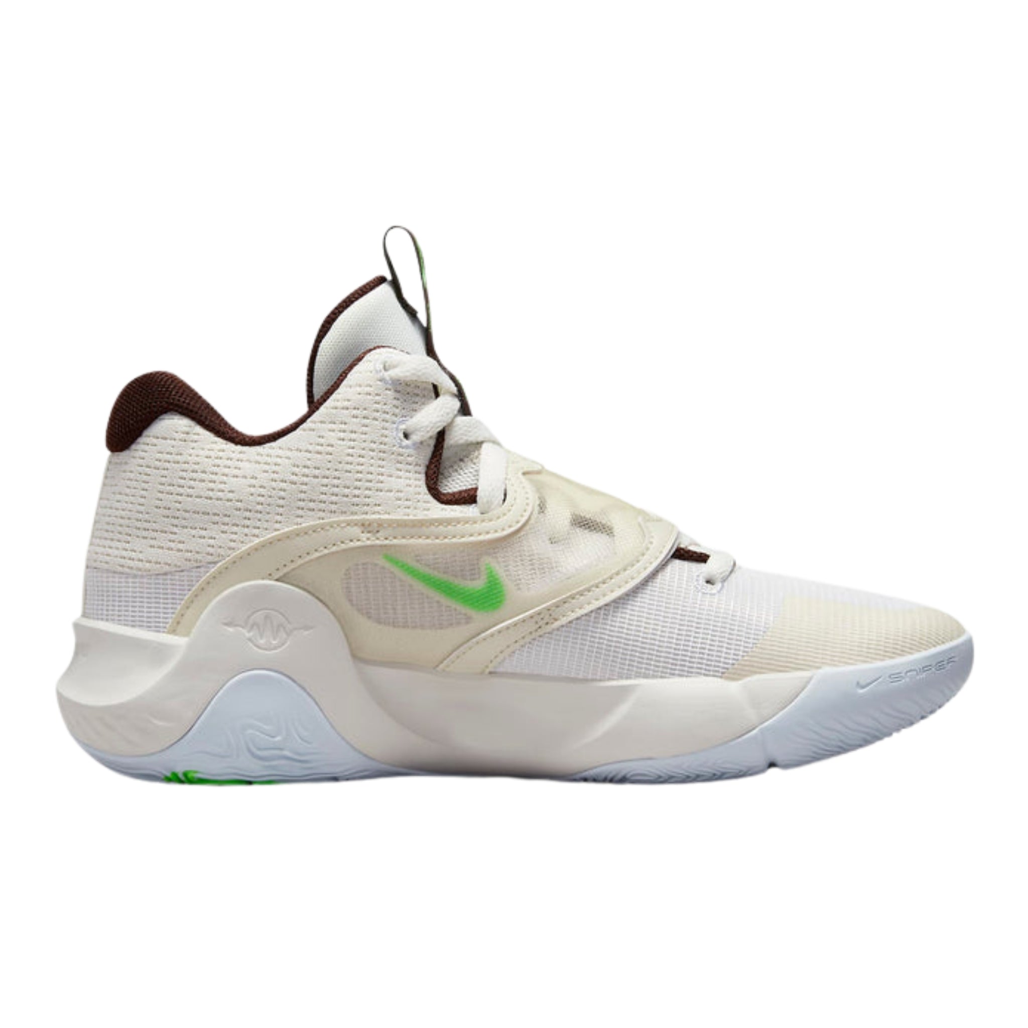 Nike Kd Trey 5 X Mens Basketball Shoes